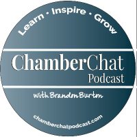 Chamber Chat Podcast(@ChatChamber) 's Twitter Profile Photo