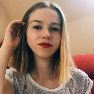 CamilleHuck20's profile picture. 