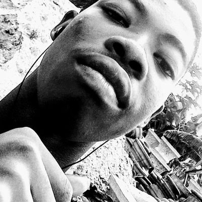 NyantehOhene's profile picture. Hard work