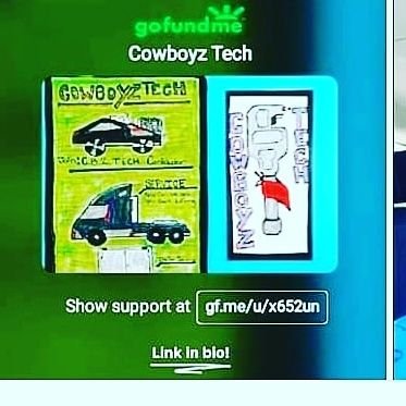 sunkidraw .CEO.wildcowboyz gear artist ,rapper, actor CEO Wild Cowboyz Tech. https://t.co/0DgAbikAgC