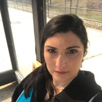 Elham Tabassi (@ellatabassi) 's Twitter Profile