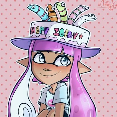 @splatoonjp~21🇮🇹🏳️‍🌈~Killer player🔪~ Gal/Nautilus~Instagram: lorenzogasbarre~FC 5314 6323 9717