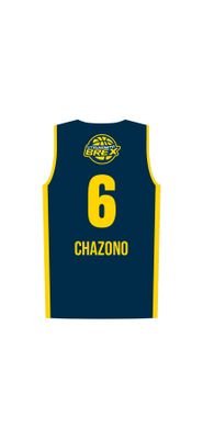 chazono's profile picture. 