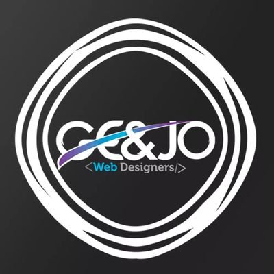 GE&JO Web Designers , we are a company dedicated to the development and design of web pages for all types of clients and budgets.