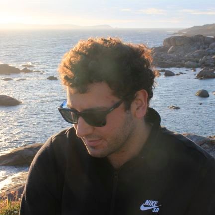 miguelgrana's profile picture. granhita
inst:granha23