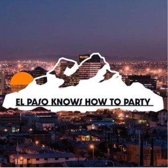 Dm me stuff that u want me 2 repost 4 u like shoutouts, concerts, parties etc. follow us on Instagram @el_paso_knows_how_to_party