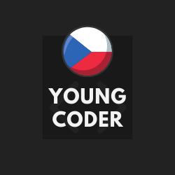 czechcoder's profile picture. 👨‍💻 self-taught 17 y.o. coder 💻 aspiring Web Developer 🇨🇿 from Czechia