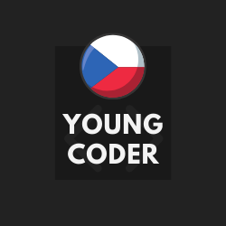 👨‍💻 self-taught 17 y.o. coder 💻 aspiring Web Developer 🇨🇿 from Czechia