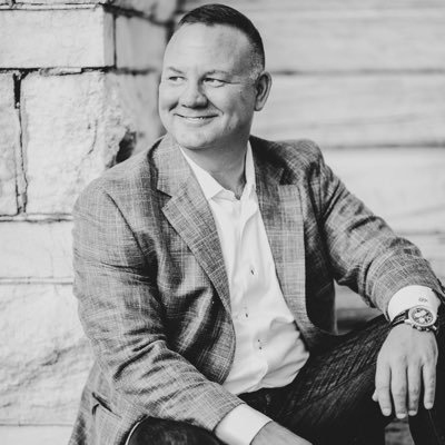 Father of 2 beautiful young ladies and dedicated follower of my Lord and Savior. Blessed with a great company and surrounded by incredible people!! GOD is good!