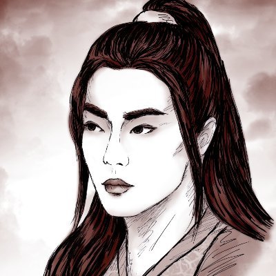 Nonbinary bi ace artist. Powered by SFF & metal.
EN/RU/FI/studying 日本語&中文
She/her
青山不改 绿水长流 后会有期
Don't repost my work ~
