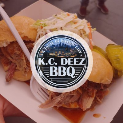 KCDeezBBQ's profile picture. KC Deez BBQ is a BBQ Food Truck in Federal Way, WA