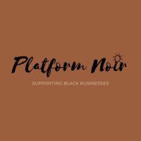 Platform Noir (@platformnoir) 's Twitter Profile