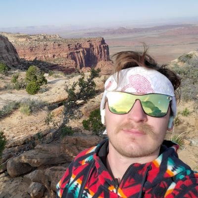 Hipster_Spock's profile picture. he/him

work hard, play harder.