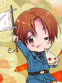 APHフェリシアーノちゃん非公式bot。捏造多。※現在リプ機能停止中。URLの内容をよく読んでからフォローしてね。イメージと違うor飽きた,は【※リムーブではなくブロック※】でよろしくね。【画像は本家からお借りしました】DMの返信はお世話人:@mado_rlがしています。