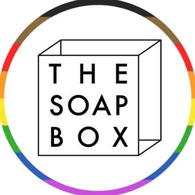 TheSoapBoxPress Profile Picture