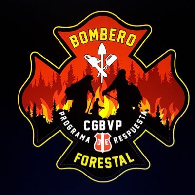 Programa de respuesta a incendios forestales del CUERPO GENERAL DE BOMBEROS VOLUNTARIOS DEL PERÚ desde octubre del 2017