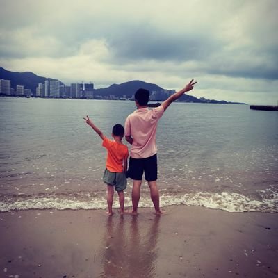 Sam09612019's profile picture. happy every day