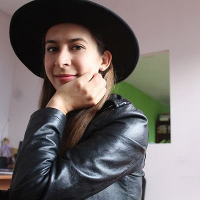 MontsCampos's profile picture. Art is what you can get away with- Andy Warhol ♥