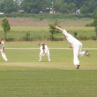 Shropshire Cricket (@shropscricket) 's Twitter Profile