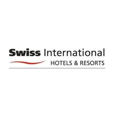 Swiss International Hotels and Resorts is an international hotel company with Swiss hospitality at its core.