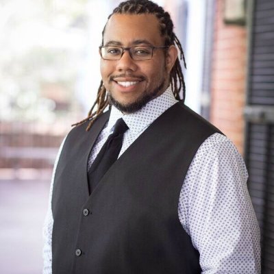 A first-generation black man with a Ph.D. in STEM, Cultural Navigator, and DEI Consultant.  #NCATAlumni #AggiePride #UVAAlumni #BlackExcellence