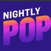 Nightly Pop (@E_NightlyPop) Twitter profile photo