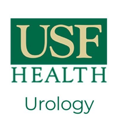 Visit USF Urology Profile