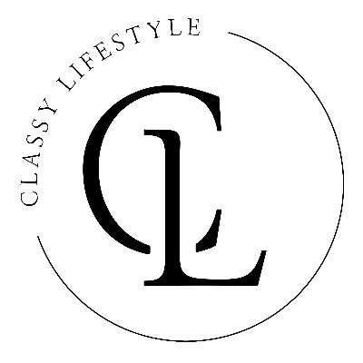 Classy Lifestyles is your modern guide to living your best, most fulfilled life. Our vision is to help educate, inspire, and curate a classy lifestyle for all.