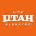 Visit Utah (@VisitUtah) Twitter profile photo