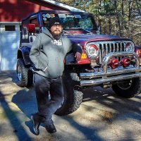 Tim Cheech (@cheech_tim) 's Twitter Profile