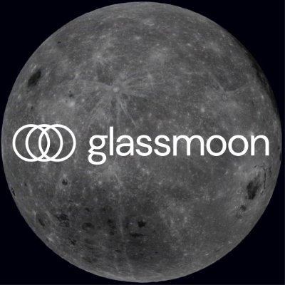 We’re Glassmoon, and we want to change the way people work.