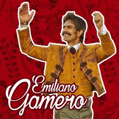 información del Mejor Rejoneador de México, Emiliano Gamero.