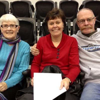 Head Women's Basketball Coach @AssumptionWBB