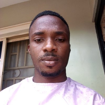 azeez_umoru's profile picture. I'm always eager and motivated to  improve on myself everyday. Learning is hardwork, but everything you learn is yours and will make subsequent learning easier.