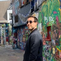 Greg Simon (@gregwsimon) 's Twitter Profile Photo Greg Simon (@gregwsimon) 's Twitter Profile Photo