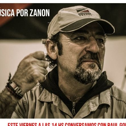 Obrero de Zanon sin patrones. Dirigente del PTS. Candidato a Diputado Nacional por el Frente de Izquierda Unidad.