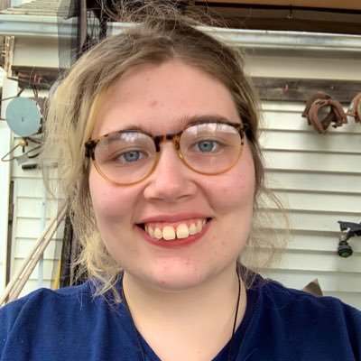 she/her~queer af~ multimedia artist/illustrator/animator, writer, amateur musician, dog mom, general menace, local cryptid~