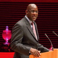Bernard Muir (@stanford_ad) 's Twitter Profile