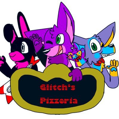 Five Nights with Glitch officialさんのプロフィール画像