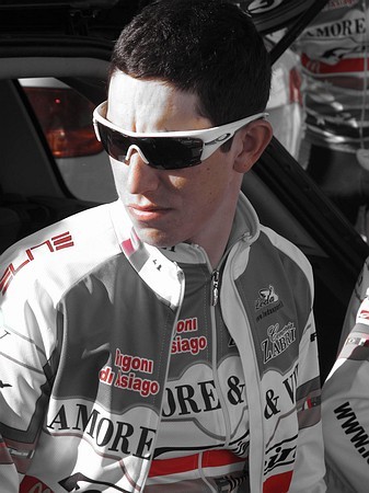 Racing for the Italian based Amore&Vita team.

These year i will be based in Lucca, Tuscany, and racing all around Europe