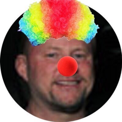 An Account Made To Clown on Bob Nightengale; Notorious For Spreading Misinformation, Making Dim-Witted Tweets, and Hilarious Typos. #Cuns #Brabes #ockies #Astos