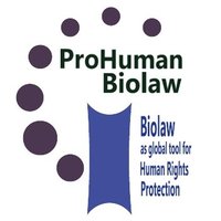 Pro Human Biolaw (@pbiolaw) 's Twitter Profile