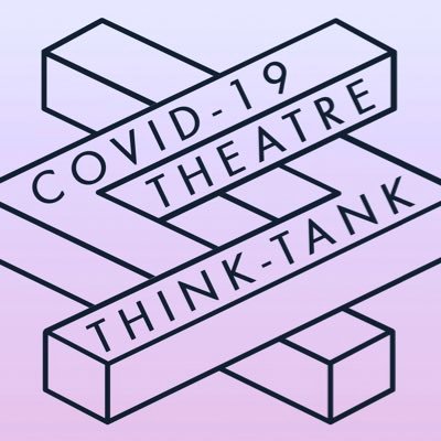 COVID-19 THEATRE THINK-TANK (CTT): A National Research Consortium on Theatre during COVID-19