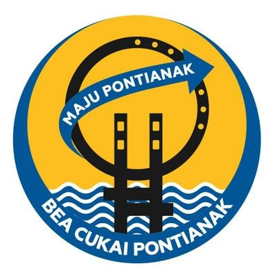 Official Account KPPBC TMP B Pontianak
Jl .Pelabuhan No.1 Pontianak 
/                              
+62 812 53388317
+62 561 736280