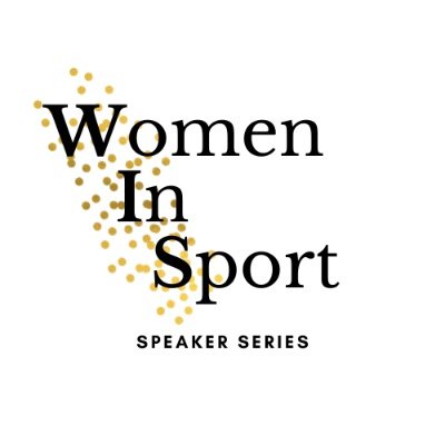 The Women in Sport Speaker Series was established as a platform to elevate the voices of women at all levels of sport.