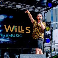 Tom Wills | ‘Let Me Go’ Out Now 🎧(@TomWills_Music) 's Twitter Profile Photo