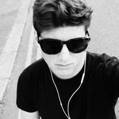 thomascalvio's profile picture. Entrepreneur