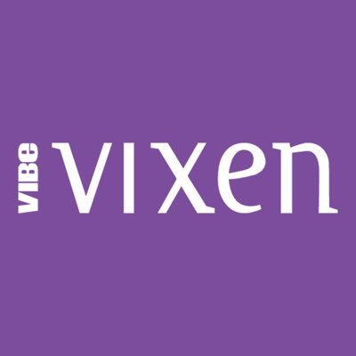 Follow us on Instagram @VIBEVixen