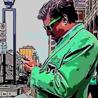 Evan Lips (@evanmlips) 's Twitter Profile