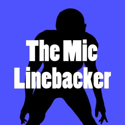 The Mic Linebacker